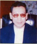  Justice B.K. Singh photo