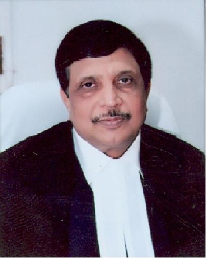 Justice Laxmi Kanta photo