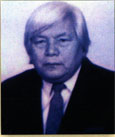 Justice Manisana photo