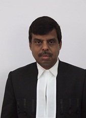 Justice Rakesh Ranjan photo