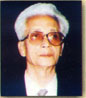 Late T.Bhubon Singh Photo