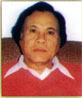 Late Y.Imo Singh Photo