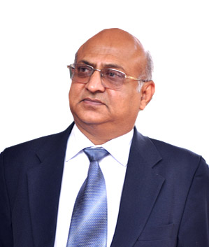 Justice Abhay Manohar Sapre photo