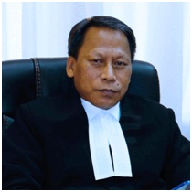 Justice Songkhupchung photo