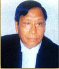 Justice Shisak photo